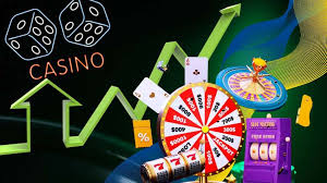 Cashwin Casino Online Din Ultimative Spiloplevelse Cashwin Casino Online Din Ultimative Spiloplevelse