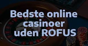 Casino Sider Uden Dansk Licens - Er De Værd At Spille På