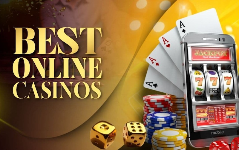 Discover the Excitement of Online Casino Sweety Win
