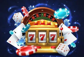 Discover the Exciting World of Casino SlotsAmigo 1226971096