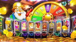 Discover the Exciting World of Casino SlotsAmigo 1226971096
