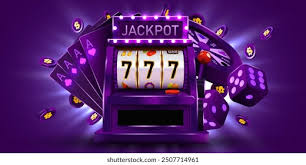 Discover the Exciting World of Casino SlotsAmigo 1226971096