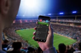 Experience Betting on the Go with 1xbet iPhone -597420841