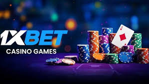 Explore 1xBet India Your Complete Guide to Online Betting