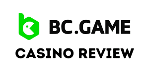 Explore the Exciting World of BC.Game Hub