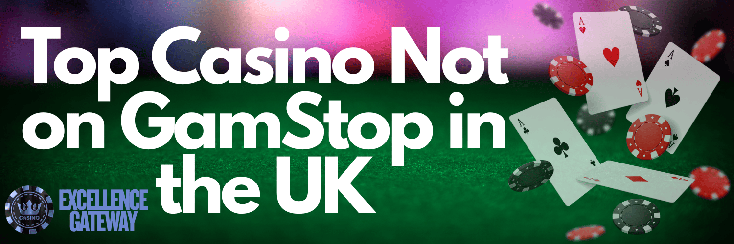 Exploring Non-Gamstop Casinos Your Guide to Gaming Freedom