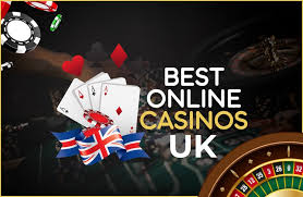 Fastest Withdrawal Online Casinos in the UK