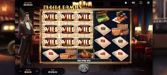 Mafia Casino Online España Tu Destino de Juego Favorito -1895233841