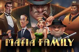 Mafia Casino Online España Tu Destino de Juego Favorito -1895233841