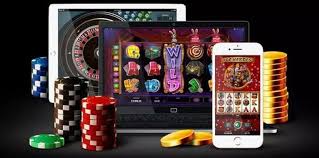 Monster Win Der Aufstieg im Glücksspieluniversum