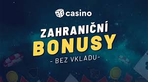 Nejlepší Zahraniční Casino Objevte Svět Online Hraní