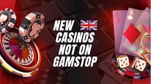 Online Casinos Not Blocked A Guide to Your Gaming Freedom