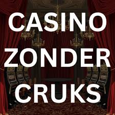 Ontdek de Wereld van Online Casino's zonder CRUKS 1192977596