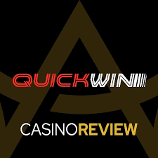 QuickWin Casino España La mejor experiencia de juego en línea -861027684