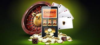 Udenlandske Casino med Trustly - En Tryg Spiloplevelse