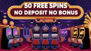 Unlock 50 Free Spins No Deposit Your Guide to Winning Big