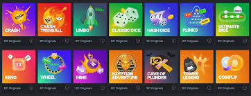BC.Game Online Casino in Estonia A Comprehensive Guide