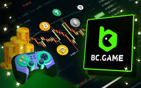BC.Game Online Casino in Estonia A Comprehensive Guide