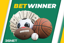 BetWinner Online Betting Platform The Ultimate Gambling Experience