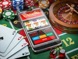 Casino Rouge UK Your Ultimate Gaming Destination