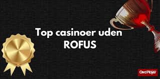 Casino Sider uden MitID Din Guide til Online Spil 305139784