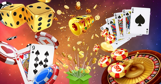 De Bedste Casinoer Uden Om ROFUS De Bedste Casinoer Uden Om ROFUS