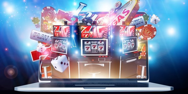 Experience the Thrill of Gxmble Casino UK Your Ultimate Gaming Destination