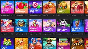 Experience the Thrills of BC.Game Online Casino Experience the Thrills of BC.Game Online Casino