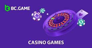 Explore Exciting BC.Game Bonuses for Players