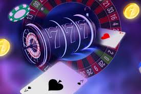 Explore the Excitement of Lucky Barry Slot Games