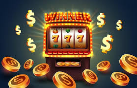 Explore the Excitement of Lucky Barry Slot Games
