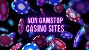 Exploring the World of Casinos Not on GamStop