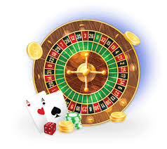 Exploring the World of Roulette Casinos -2107526762