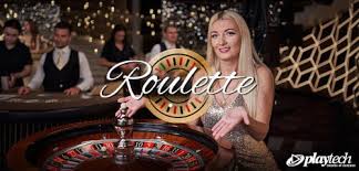 Exploring the World of Roulette Casinos -2107526762