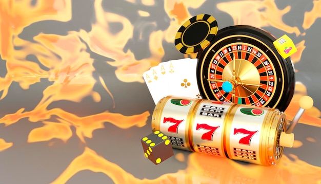 Få Free Spins Uden Indbetaling - En Guide til Udenlandske Online Casinoer