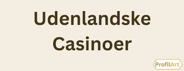 Fra Traditionelle Casinoer til Crypto Casinoer En Ny Spillerevolution
