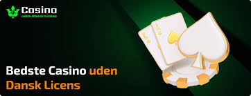 Fra Traditionelle Casinoer til Crypto Casinoer En Ny Spillerevolution