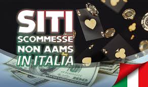 Guida Completa ai Siti Non AAMS Recensioni e Sicurezza