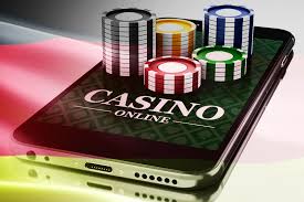 Hit n Spin Din Ultimative Guide til Online Spil og Underholdning