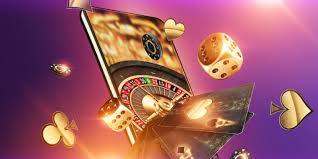 Intensity Casino An In-Depth Exploration of an Exciting Online Gaming Platform