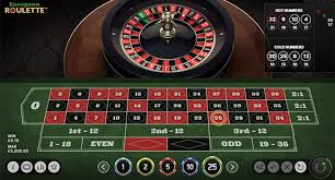 Quantum Roulette Spielen Die Zukunft des Casinospiels 2067610284
