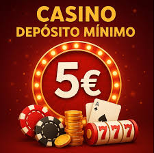 Scopri i Vantaggi del Casino Deposito 5€