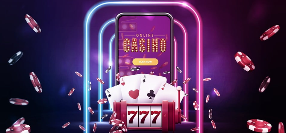 The Rise of Standalone Casino Sites A New Era in Online Gaming 632575003