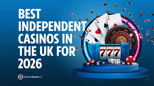The Rise of Standalone Casino Sites A New Era in Online Gaming 632575003