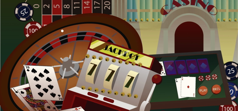 The Rise of Standalone Casino Sites A New Era in Online Gaming 632575003