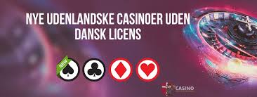 Udenlandsk Casino med Trustly En Komplett Guide