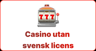 Utländska Casino med Låg Insättning - Upptäck Spel med Minimal Risk