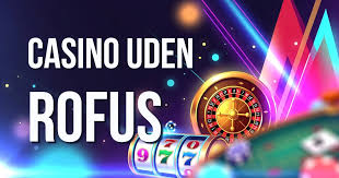Anmeldelse af udenlandske casinoer uden registrering