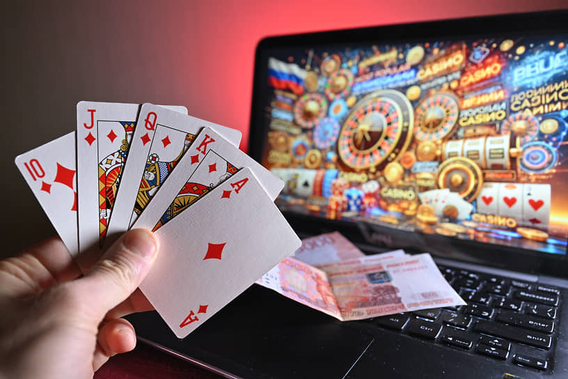 Casino BigWins UK Your Gateway to Big Wins and Exciting Gameplay