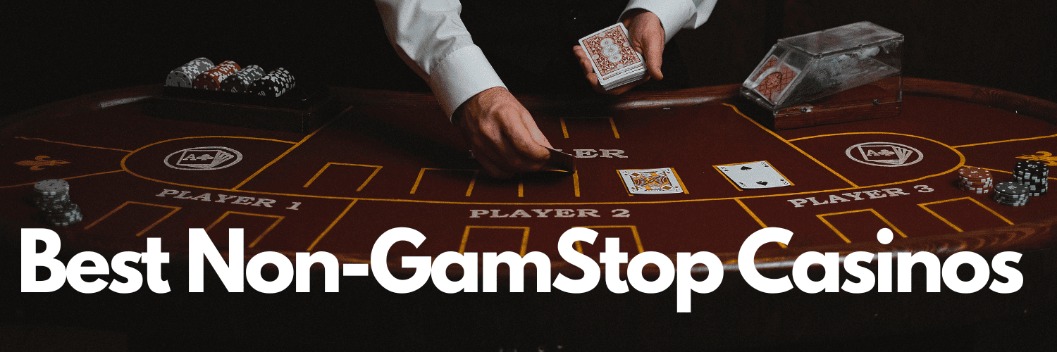 Discover the Best Non GamStop Casinos